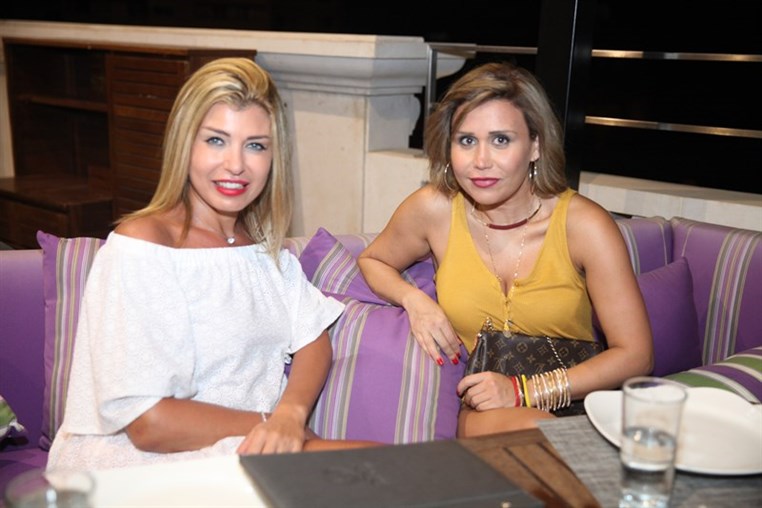 Weekend Live Groove at Monte Cassino